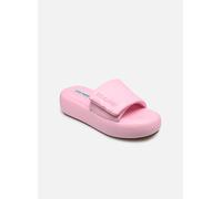 Steve Madden - Clogs & Pantoletten Swoosh - rosa - Größe 40