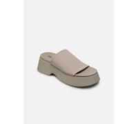 Steve Madden - Clogs & Pantoletten Throw Back - Beige - Größe 41