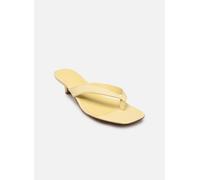 Steve Madden - Clogs & Pantoletten Tracie - Gelb - Größe 36