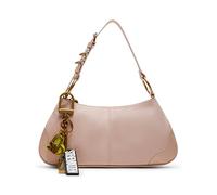 Steve Madden Damen Bchaser Shoulder Bag Umhängetasche, Leinen, Rosa