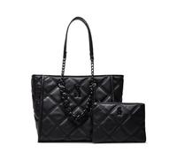 Steve Madden Damen BKATTT Tragetasche, Schwarz