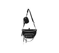Steve Madden Damen Bmaxima 13000640, Schwarz