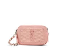 Steve Madden Damen Crossbody Umhängetasche Daisy-W, Rosa (hell)