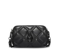 Steve Madden Damen Daisy Quilted Crossbody DAISY Quilted Crossbody, Schwarz, Einheitsgröße