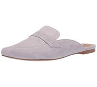 Steve Madden Damen Geschmack Hausschuh, grau, 37 EU