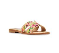 Steve Madden Damen Hadyn, Blumenmuster, 36 EU