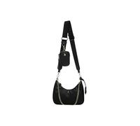 Steve Madden Damen Handtasche BVITAL schwarz One Size