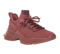 Steve Madden Damen Maxima Sneaker, Rose, 38 EU