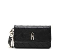 Steve Madden Damen Relax Small Crossbody, Schwarz
