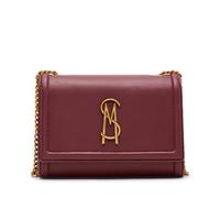 Steve Madden Damen Shoulder Bag Larisa-L Convertible Umhängetasche, Wein