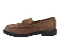Steve Madden Damen Slipper Dunkelbraun 40