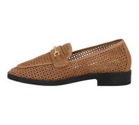 Steve Madden Damen Slipper Nafisa Hellbraun 41