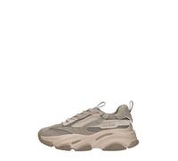 Steve Madden Damen-Sneaker von Possession-E, Gry Su Taupe, 39 EU
