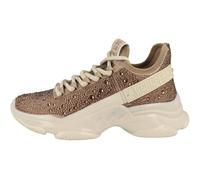 Steve Madden Damen Sneaker Low Gold 40