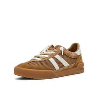 Steve Madden Damen Urteil Sneaker, braun, Mehrfarbig, 39 EU