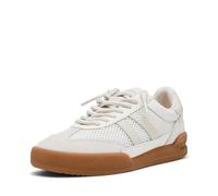 Steve Madden Damen Urteil Sneaker, Mehrfarbig, Weiß, 41 EU