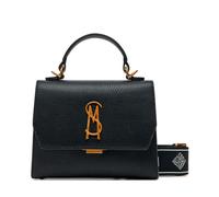 Steve Madden BLATTUCA Handtasche schwarz, Lederimitat, Damen