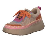 Steve Madden Sneaker Lederimitat Natur - 37