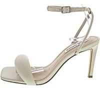 Steve Madden Entice Sandalette Beige - Beige / 41