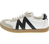 Steve Madden Escapade 40 white