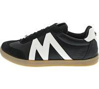 Steve Madden Escapade Sneaker Low Schwarz