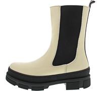 Steve Madden Filina Chelsea Boot BeigeBeige / Neu / 40
