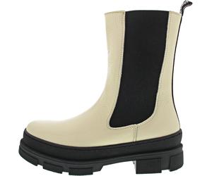 Steve Madden Filina Chelsea Boot Beige - Beige / 40