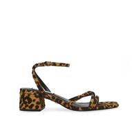 STEVE MADDEN Sandalen GABBY L braun | 38