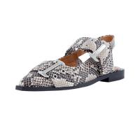 Steve Madden Grand Ave für Damen, beige, Größe 37 EU