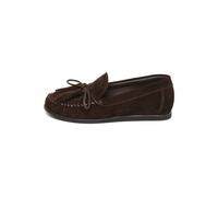 Steve Madden Halbschuhe Leder Braun - 38