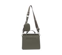 Steve Madden Handtasche Damen Olive, Oliv/Blatt für mich (Leaf It to Me), Einheitsgröße