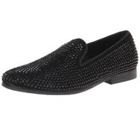 Steve Madden Herren Caviarr캐비어caviarcaviarr Slipper, Schwarz, 41 EU