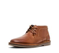 Steve Madden Herren Hestonn Chukka-Stiefel, hautfarben
