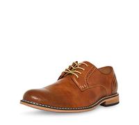 Steve Madden Herren M-Bobby Oxford, Cognac, 43 EU