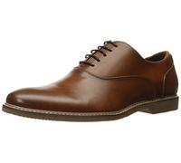 Steve Madden Herren Nunan Oxford, hautfarben, 46 EU