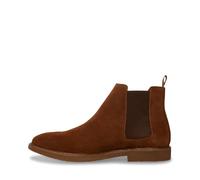 Steve Madden Highline Tobacco Suede 9 D (M)