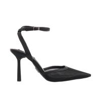 Steve Madden Hohe Schuhe - Alliance-M - Gr. 39 (EU) - in Schwarz - für Damen