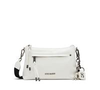Steve Madden Jony Crossbody, Weiss/opulenter Garten, Einheitsgröße