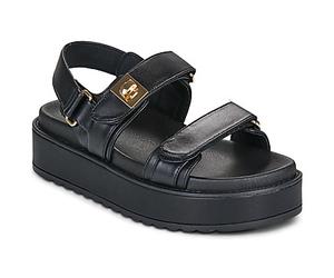 Steve Madden Keilabsatzsandalen BIG MONA in Schwarz 41