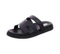 Steve Madden Klassische Pantoletten für Damen, schwarz, Größe 38 EU