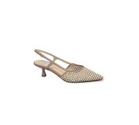 Steve Madden LEGACI Damenschuhe, Dekolleté-Riemen, Zehenbereich, Strass-Absatz 37