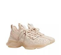 Steve Madden Low-Top Sneaker - Maxout - Gr. 38 (EU) - in Beige - für Damen