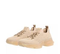 Steve Madden Low-Top Sneaker - Meter - Gr. 39 (EU) - in Beige - für Damen