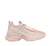 Steve Madden Low-Top Sneaker - Mysteria - Gr. 37 (EU) - in Gold - für Damen