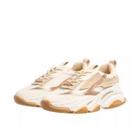 Steve Madden Low-Top Sneaker - Possession-E - Gr. 39 (EU) - in Beige - für Damen