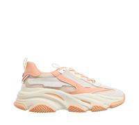 Steve Madden Low-Top Sneaker - Possession-E - Gr. 39 (EU) - in Creme - für Damen