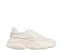 Steve Madden Low-Top Sneaker - Possession-E - Gr. 39 (EU) - in Creme - für Damen