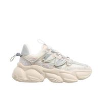 Steve Madden Low-Top Sneaker - Spectator-R - Gr. 40 (EU) - in Blau - für Damen