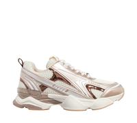 Steve Madden Low-Top Sneaker - Speedster-E - Gr. 38 (EU) - in Roségold - für Damen