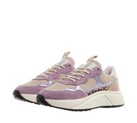 Steve Madden Low-Top Sneaker - Starlyn - Gr. 41 (EU) - in Beige - für Damen